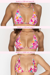 Tarte Triangle Top
