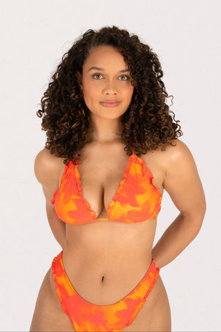 Paloma Triangle Top