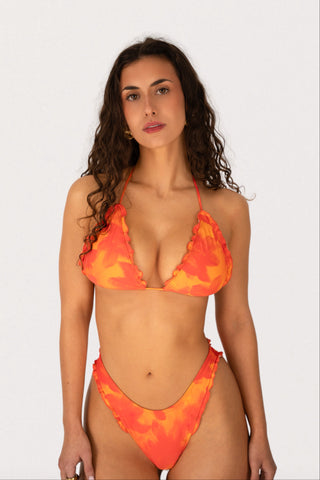 Paloma Triangle Top