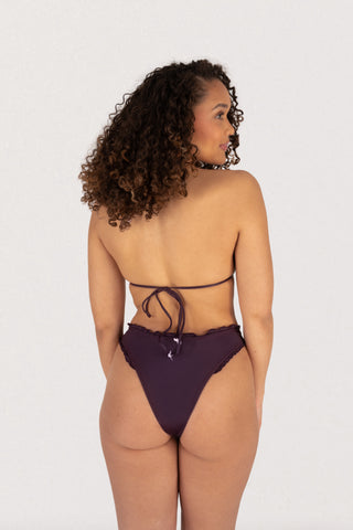 Paloma Hip Hugging Bottoms
