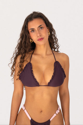 Paloma Triangle Top