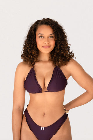 Paloma Triangle Top